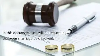 The Basics of Filing and Serving Divorce Papers in NY
