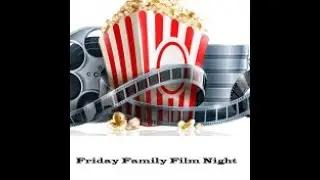 Friday Family Film Night: THE NICE GUYS review