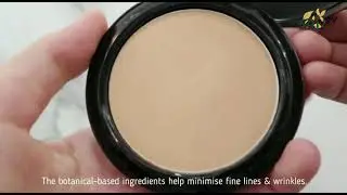 Zuii Organic Flora Ultra Powder Foundation