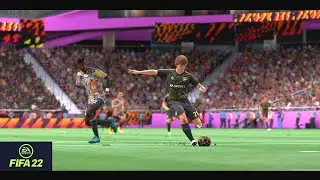 FIFA 22 - Division Rivals Gameplay PC (#4)