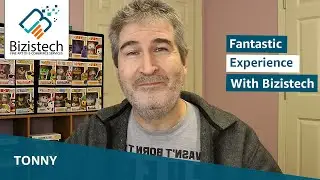 Amazon seller success story | Amazon seller review | Bizistech #amazon