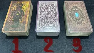☘️2026 January Monthly Reading for Love/Career/Financial☘️
