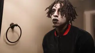 NBA Youngboy - Rock Peace (Official Video)