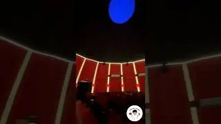Igloo shape theatre aaaa⁉️| different movie and dining experience 🤯🤯#shorts