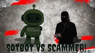 SOTbot SAVES YOUR MONEY!