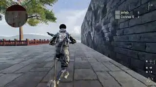 SurvivalEXtreme (PC, Steam) - 02 - Playing Free-For-All mode solo with bots