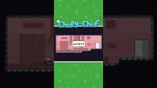 Explore three unique worlds full of adventures and dangers! #games #gamedev #indiegame #pixelart