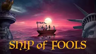 Ship of Fools (Lazlo Bane)