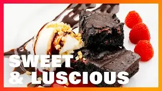 LIVE IT - Date Brownies