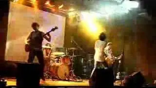 IMMIGRANT SONG  ---- Argo - LED ZEPPELIN TRIBUTE BAND