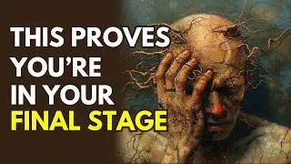 5 STRANGEST SIGNS You Are In Your FINAL Stage Of Awakening