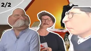 YouTube Kacke - Horst belästigt Verkäufer 2/2