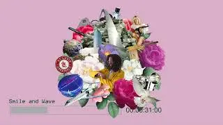 SHERLOC - Smile and Wave (Official Audio)