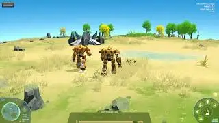 Dyson Sphere Program Multiplayer with Steejo 1