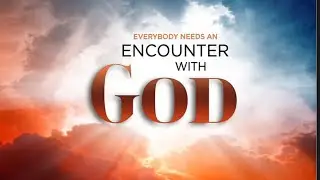 Lawrence Kennedy ~ Jacob had an encounter with God.  21st Nov 2025.  (5 of 5)