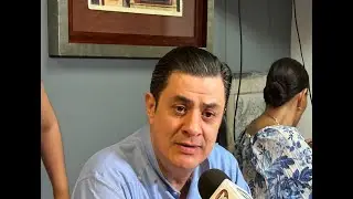 Critica 'Chema' Mart&iacute;nez desempe&ntilde;o de Alcaldesa de GDL