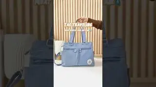 Tas traveling #bag #travel #waterproof