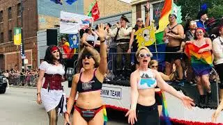 Chicago Pride 2019