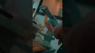 KALI Restaurant REEL Highlights
