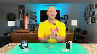 4 in 1 USB Type C Memory Stick that can hold 512GB and transfer to a computer