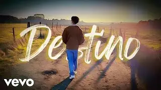 Acordes del Alma - Destino (Lyric Video)