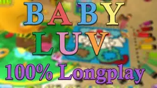 Baby Luv | No Commentary | Full Gameplay