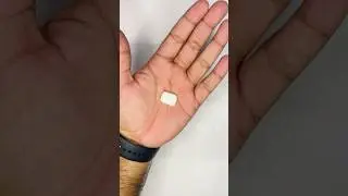 VERY SATISFYING VIDEO - MUST WATCH | HAPPYDENT WAVE CHEWING GUM | #happydent #chewinggum
