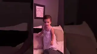 Terrible two&rsquo;s came early 😂🤔😭 #toddlertantrums #toddlers #tantrums #momlife