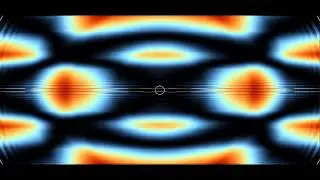 Natural VLF Radio - Dawn Chorus - Tormorden, UK  (5/27/2013)
