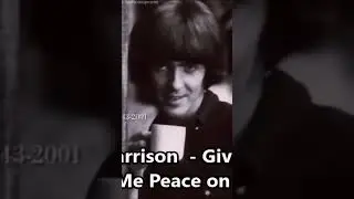 Led Zeppelin & George Harrison's Lost Moment Together #rock #classics #70smusic