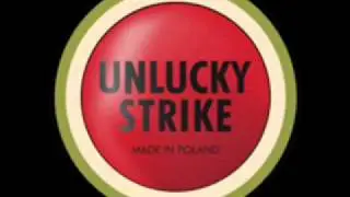 Unlucky Strike - Aleja Bilbord&oacute;w