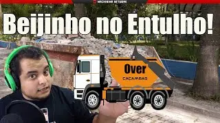 BEIJO NO ENTULHO - HOMENAGEM AO xXOverman