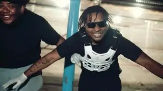 Snipe Glo - &ldquo; Soak Em&rdquo; ft. Assassin Da G ( Official Music Video)  @FramedByFrankk
