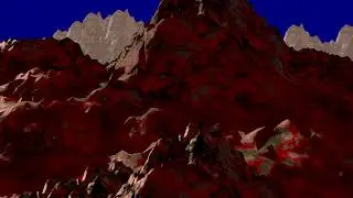 Stellar Collapse - 3D Dragon Castle