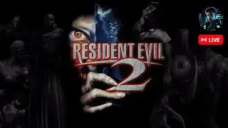 🔴PURI RAAT MSTI KRENGEEE🔥🔥 | #live #residentevil