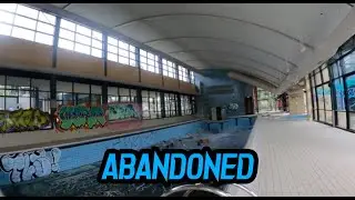 Exploring An Abandoned Resort