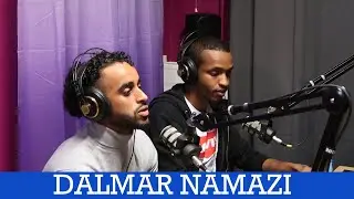 Stora Namn Podcast EP.65 ft Dalmar Namazi