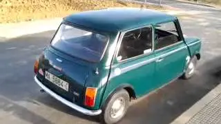 Mini 850 Deluxe