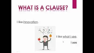 Придаточные предложения в английском, почему это важно вам знать. Noun Clauses