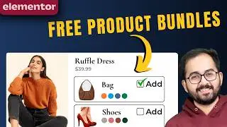 Boost Sales with FREE Product Bundles - WooCommerce
