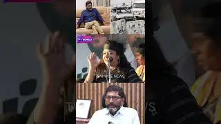 Savukku Shankar ஒரு சில்லறை பையன்.! Professor Sundaravalli Angry Speech | Udhayanidhi Stalin |Ameer