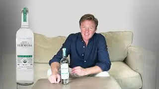 2025: What is Hermosa Organic Tequila? 🔥 The Future of Premium Tequila | The Tasting Couch
