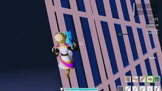 Fastest Builder in Strucid?