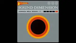 Sound Dimension - Rathid ( 1967 )