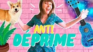 ANTI D&Eacute;PRIME : je teste vos astuces ! 💪🏻 &bull; Fannyfique