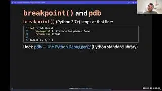 Using a Python Debugger with the Arches Command Line Interface (March 26, 2026)