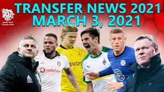 🔥 Transfer News Today 🔥: Jonas Hofmann has responded, Cyle Larin of &pound;15m being placed on him
