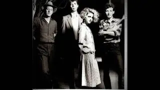Lone Justice - Dreams Come True (Stand Up And Take It) - 1986