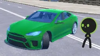 Villy voltou para o TRAFFIC CRASHES CAR CRASH (🏙️🛣️🚗🚙🚐)