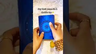 Your crush feels ✨️different✨️ around you... (see📍comment) #tarot #tarotreading #relationshiptarot